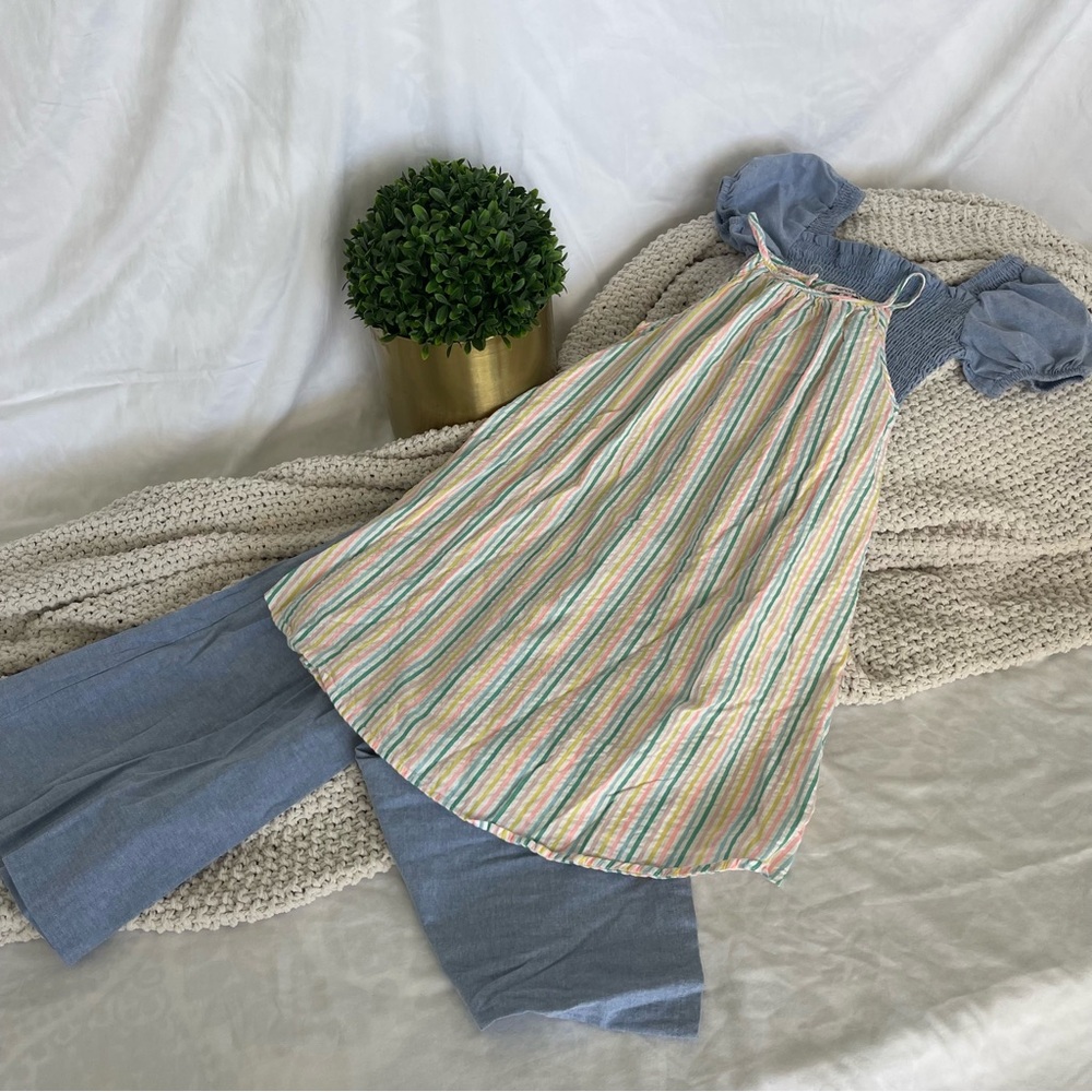 2-Piece Bundle – Size 10 – Chenault Girl & Kensie Girl